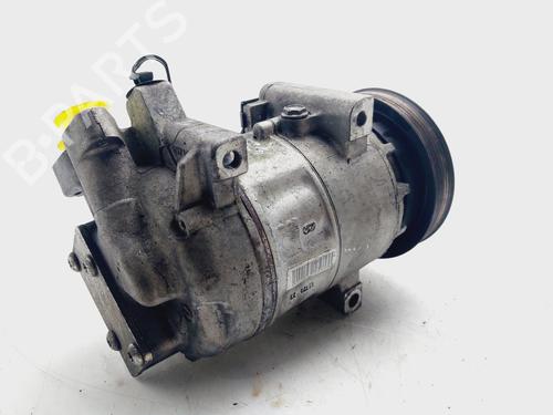 AC compressor RENAULT CLIO IV (BH_)  | BP20512237M34 