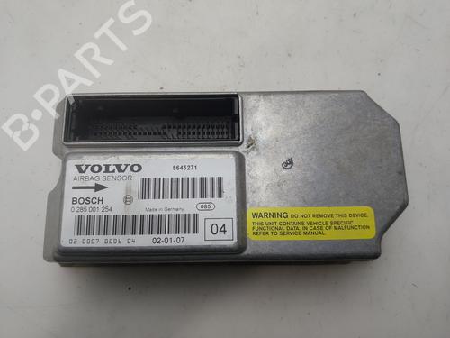 Used ECU airbags ECU airbags 37601207 37601207