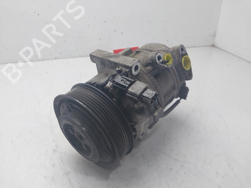 Used AC compressor AC compressor KIA SPORTAGE IV (QL, QLE) [2015-2022] 33126493 33126493