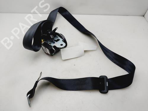 Used Rear left seatbelt HYUNDAI i20 II (GB, IB) 1.1 CRDi (75 hp) 31026757