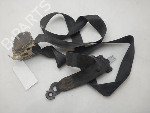 Used Front left seatbelt Front left seatbelt RENAULT KANGOO (KC0/1_) 1.5 dCi (68 hp) 39651491 39651491