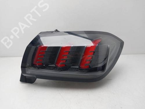 Used Right taillight Right taillight 38708194 38708194