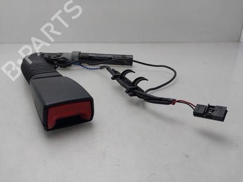 Used Seat buckle Seat buckle BMW 5 (E60) 530 d (218 hp) 36107393 36107393