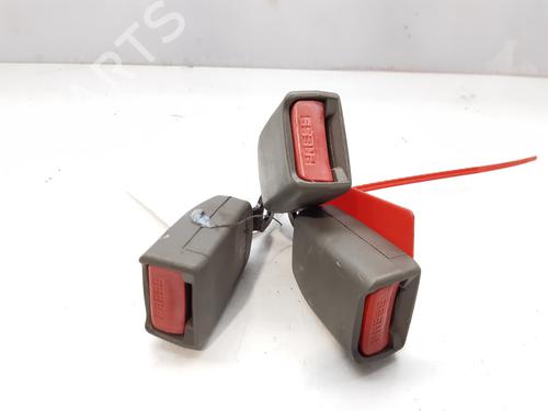Used Seat buckle CHEVROLET REZZO MPV (U100) 1.6 (107 hp) 14005676