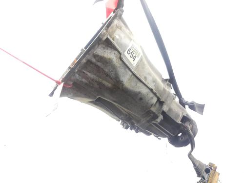 Gearbox MERCEDES-BENZ C-CLASS (W203) C 220 CDI (203.008) | BP30081689M3