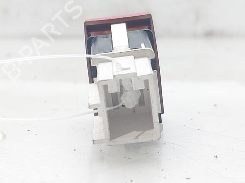 Warning switch SKODA OCTAVIA II (1Z3) 2.0 TDI | BP13707286I22 