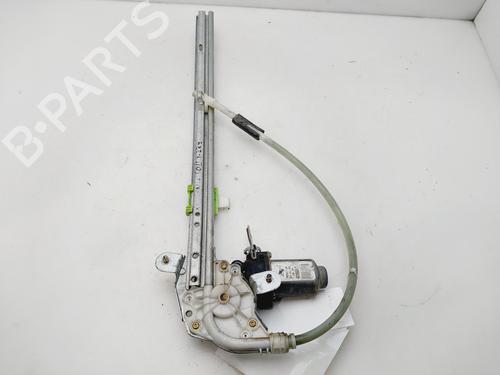 Vindusheismekanisme høyre bak RENAULT SCÉNIC I MPV (JA0/1_, FA0_) 1.9 dCi RX4 | BP30635130C25