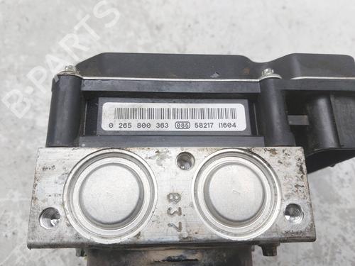 ABS pump SEAT IBIZA III (6L1)  | BP12437054M43 
