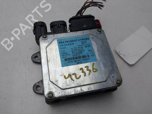 Used Electronic module Electronic module 38462711 38462711
