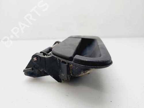 Front left exterior door handle CITROËN XANTIA (X1_, X2_) 2.0 HDI 109 | BP23222227C128 