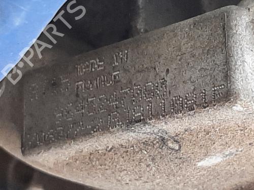 Motor CITROËN XSARA PICASSO (N68) 2.0 HDi | BP28369595M1