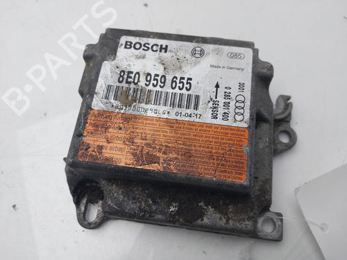 ecu-airbags-audi-a4-b6-8e2-2000-2001-2002-2003-2004-2005-32430582 main image