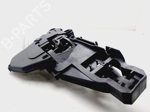Front left exterior door handle MERCEDES-BENZ B-CLASS Sports Tourer (W245)  | BP27198087C128 