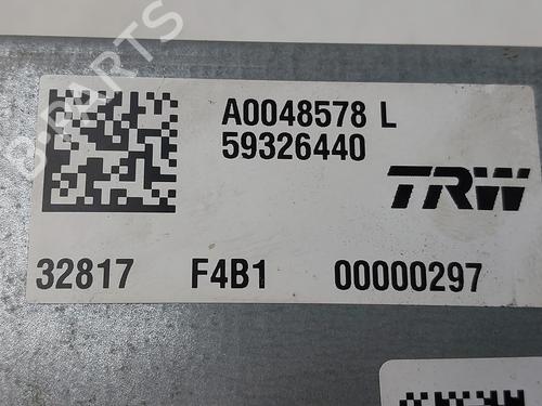 Steering column FIAT TIPO Hatchback (356_, 357_) | BP36478370M21 - Image 4