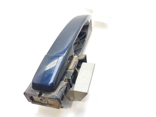 Front right exterior door handle NISSAN QASHQAI / QASHQAI +2 I (J10, NJ10, JJ10E) 1.5 dCi | BP14968810C129 