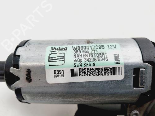 Rear wiper motor SEAT EXEO ST (3R5)  | BP21385715M102