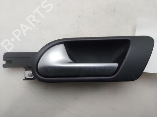Used Rear left interior door handle Rear left interior door handle VW JETTA III (1K2) [2004-2013] 34352381 34352381