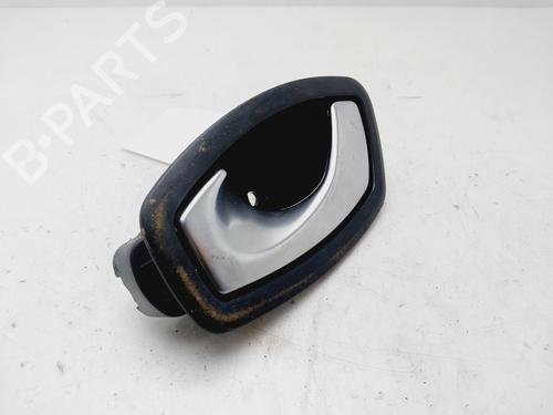 Used Front left interior door handle RENAULT MEGANE III Hatchback (BZ0/1_, B3_) 1.5 dCi (BZ09, BZ0D, BZ1W, BZ29, BZ14) (110 hp) 29394177