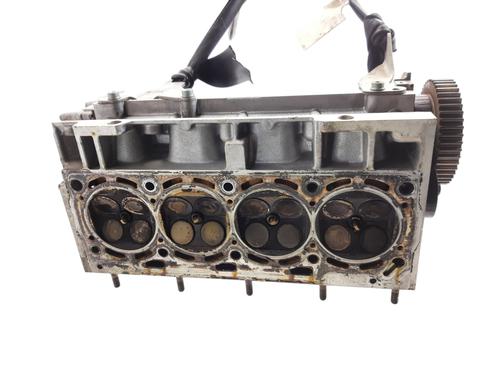 Cylinder head SEAT CORDOBA (6L2) 1.4 16V | BP21555150M5 