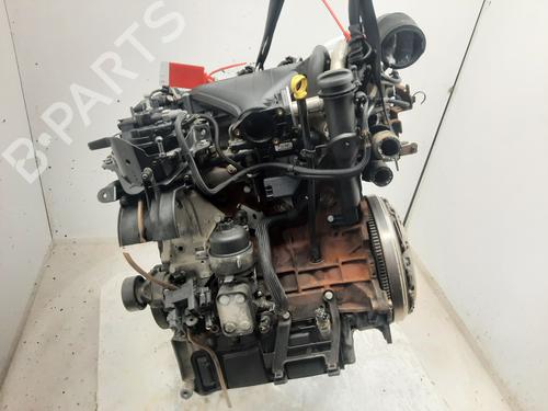 Engine CITROËN C4 Picasso I MPV (UD_) 2.0 HDi 138 | BP33620133M1 - Image 5