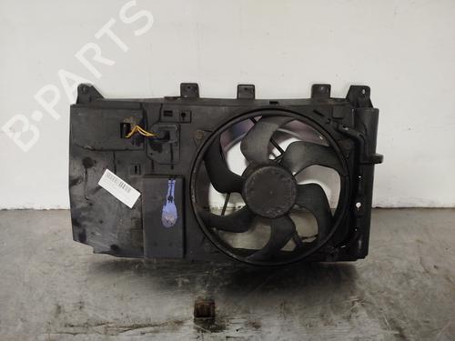 Panel frontal CITROËN XSARA PICASSO (N68) 2.0 HDi (90 hp) 31155824