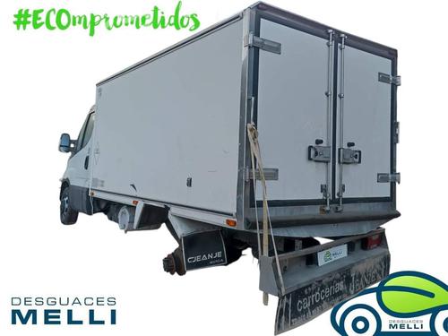 Right front window switch IVECO DAILY IV Platform/Chassis 70C15 | BP39102209I26 - Image 8