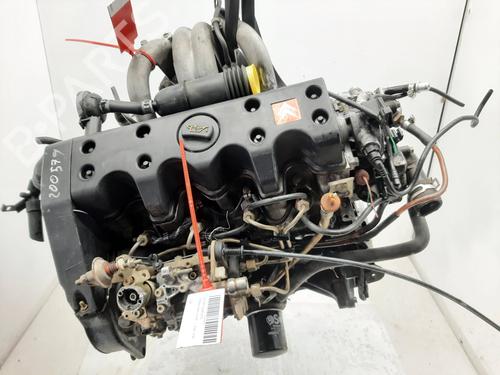 Motor CITROËN SAXO (S0, S1) 1.5 D (57 hp) 31809277