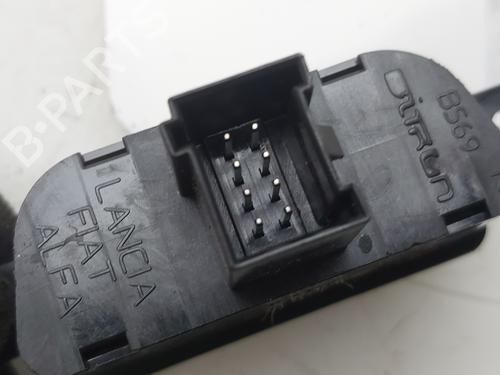 Warning switch ALFA ROMEO MITO (955_) 1.4 TJet (955AXG1A) | BP37638500I22 - Image 4