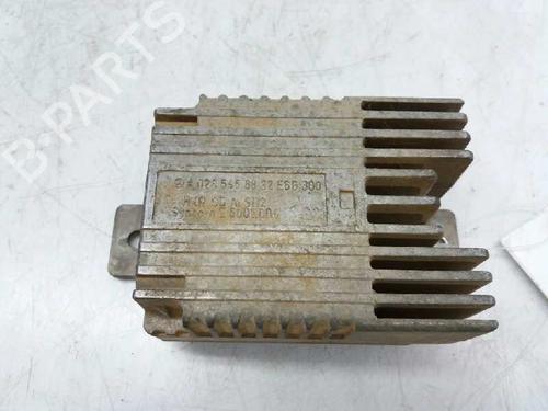 Used Electronic module MERCEDES-BENZ A-CLASS (W168) A 160 CDI (168.007) (60 hp) 2879123