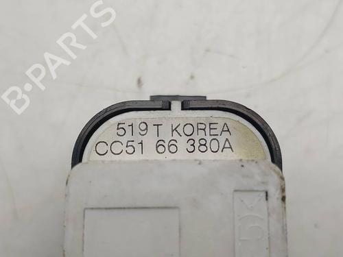 Left rear window switch MAZDA 5 (CR) 2.0 (CREW, CR19) | BP39978238I29 - Image 4