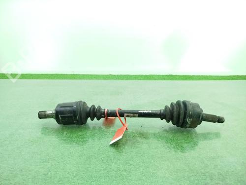 Used Left front driveshaft HONDA CR-V II (RD_) 2.2 CTDi (RD9) (140 hp) 30658276