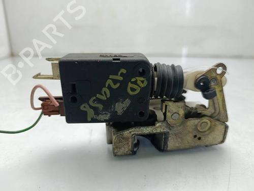 Used Front right lock Front right lock CITROËN SAXO (S0, S1) 1.5 D (57 hp) 40435340 40435340