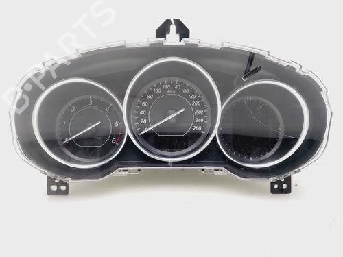 Used Instrument cluster MAZDA 6 Estate (GJ, GL) 2.2 D (150 hp) 31641023