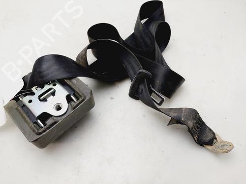 Used Rear left seatbelt AUDI A4 B8 (8K2) [2007-2017]  26694925