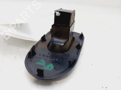Right front window switch SEAT LEON (1M1) | BP30922370I26