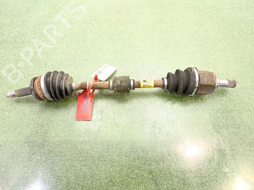 Left front driveshaft KIA STONIC (YB) | BP36090824M38 - Image 4
