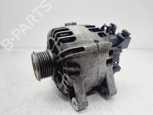 Generator MAZDA 2 (DE_, DH_) 1.4 MZR-CD (68 hp) 28595890