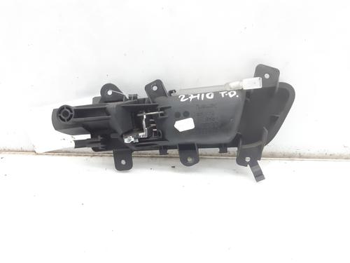 Rear right interior door handle AUDI A4 B8 (8K2)  | BP9458391I16 