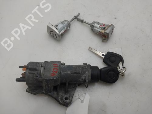 Used Ignition barrel Ignition barrel 37690880 37690880
