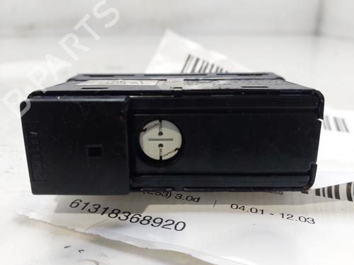 Warning switch BMW X5 (E53) 3.0 d | BP16303747I22 