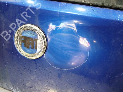 Tailgate FIAT GRANDE PUNTO (199_)  | BP27221848C6 