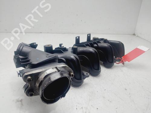 Used Intake manifold PEUGEOT 307 Break (3E) [2002-2009]  29582309