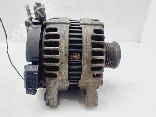 Used Alternator LAND ROVER FREELANDER 2 (L359) 2.2 TD4 4x4 (152 hp) 24492717