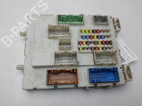 Used Fuse box Fuse box FORD TRANSIT CONNECT V408 Box Body/MPV [2013-2026] 33605187 33605187