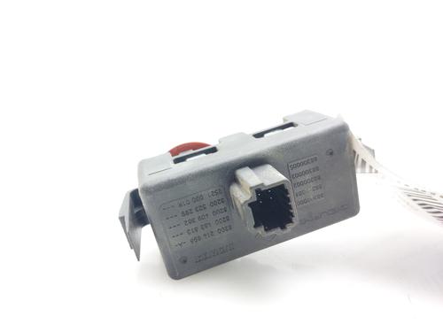 Warning switch RENAULT KANGOO / GRAND KANGOO II (KW0/1_) 1.5 dCi 85 (KW0K, KW0L, KW0B) | BP16729758I22 
