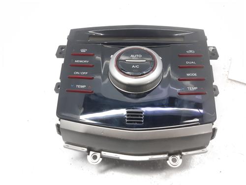 Commande Chauffage SSANGYONG TIVOLI 1.6 XDi 160 (115 hp) 7099219