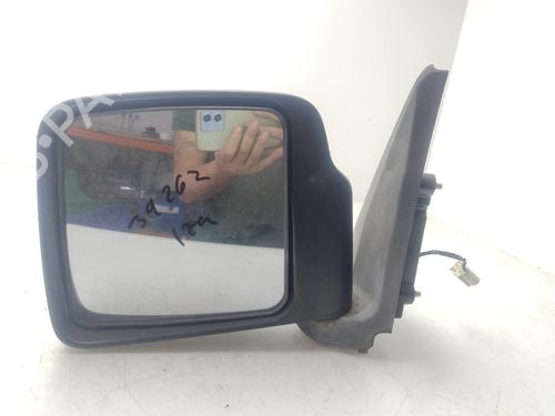 Used Left mirror SUZUKI JIMNY Closed Off-Road Vehicle (SN) 1.3 (SN413) (86 hp) 29440443