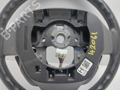 Steering wheel MAZDA CX-7 (ER) | BP37149156C49 - Image 2
