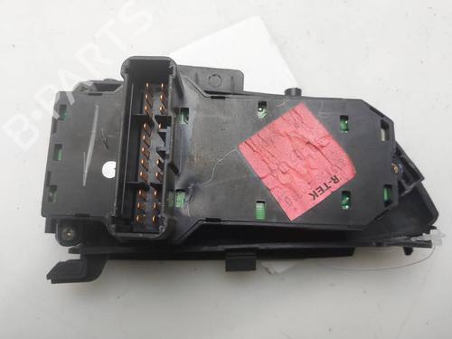 Left front window switch HONDA CIVIC VII Hatchback (EU, EP, EV) 1.7 CTDi (EP4, EU9) | BP38710763I27 - Image 3