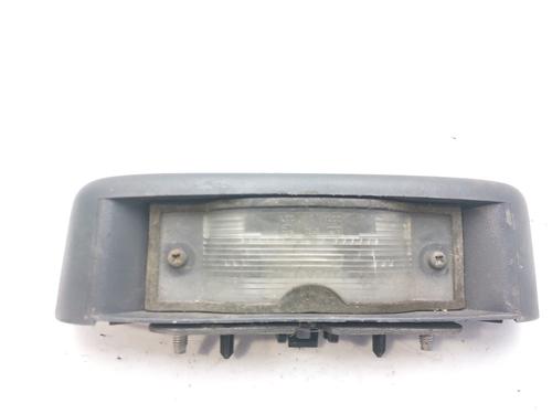 Used Licence plate light NISSAN PRIMASTAR Van (X83) 1.9 dCi 100 (100 hp) 14006639